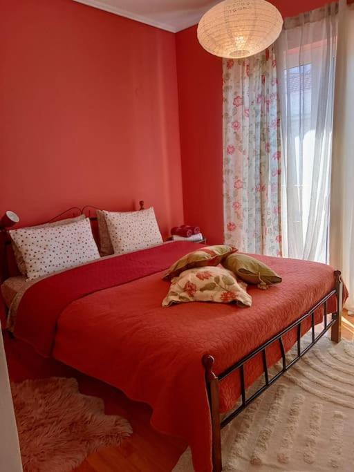 Vincent - Central 2 Bedroom Apartment 79Sqm Tripoli Exterior photo