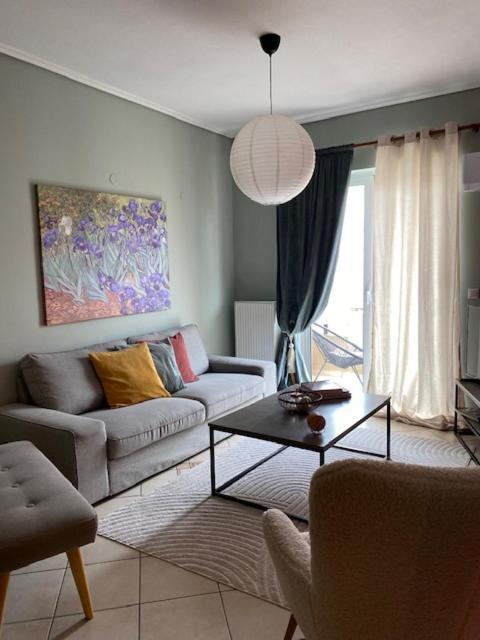 Vincent - Central 2 Bedroom Apartment 79Sqm Tripoli Exterior photo